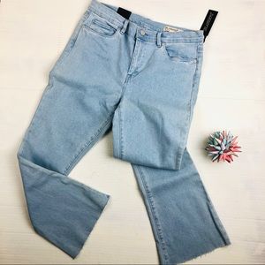 Blank NYC Jeans The Varick Kick Flare Sz 30